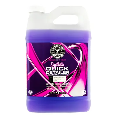 Chemical Guys Nonsense Invisible Super Cleaner 1.89L
