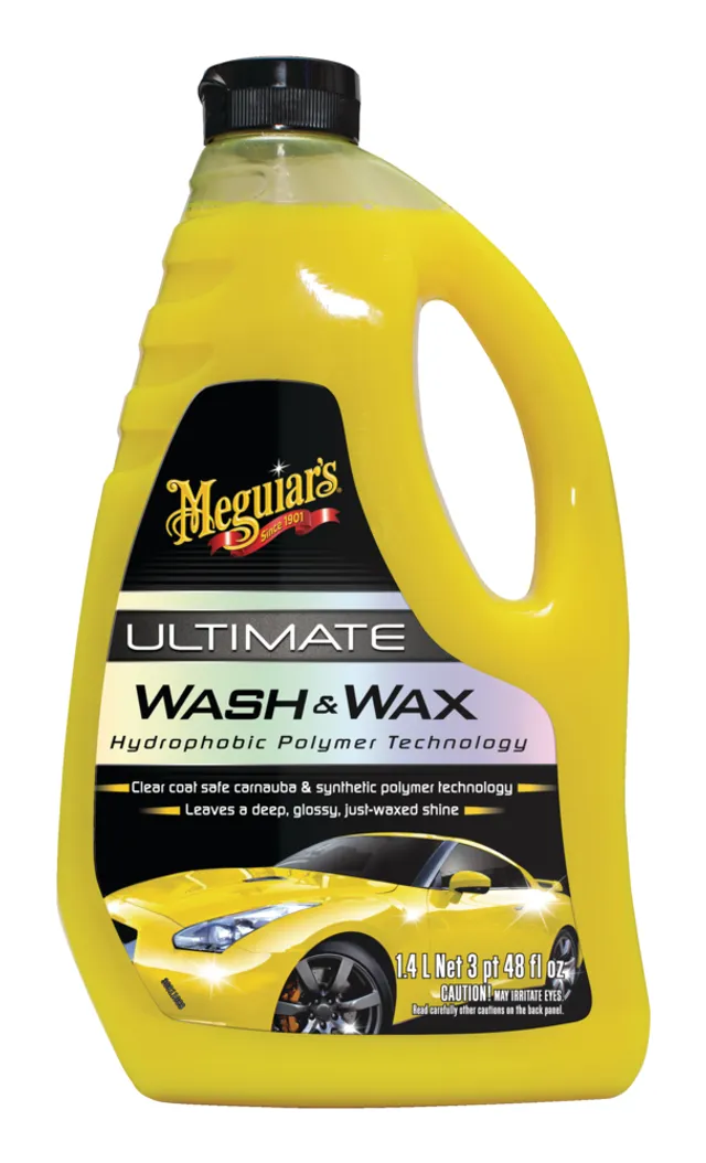 Meguiar's® Ultimate™ Interior Detailer G16216C, 15.2 fl oz (450 mL