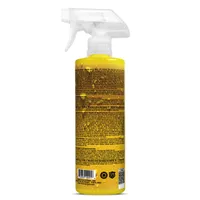 Chemical Guys Blazin' Banana Spray Wax, 473-mL