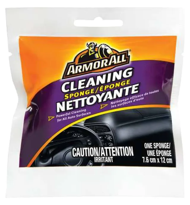 Armor All Auto Surface Car Cleaning Wipes, 30-pk