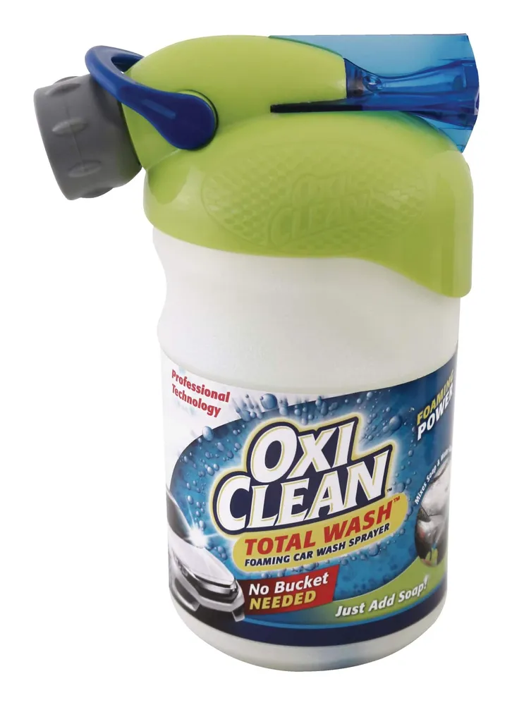 SuperClean Tough Task Car Cleaner and Degreaser Spray, 946-mL