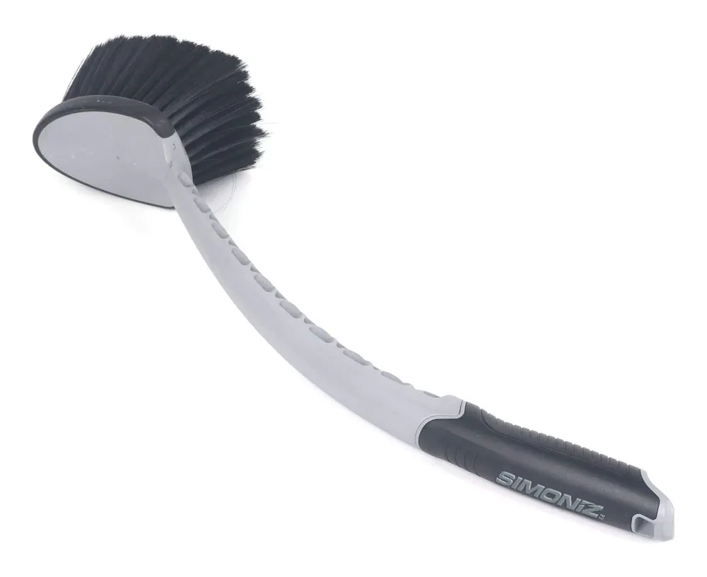 ScrubWIZ: Electric Multi-Functional Scrub Brush