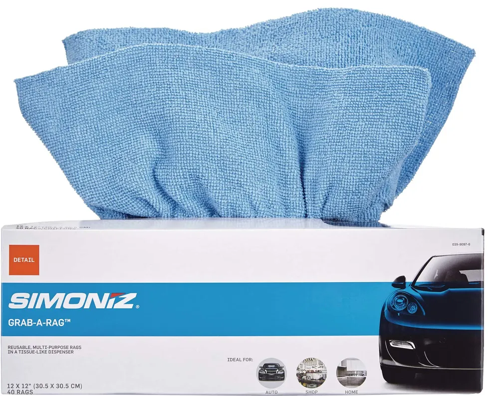 Simoniz Auto Detailing & Car Care in Auto & Tires 