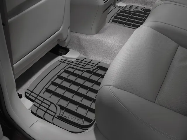 WeatherTech Comfort Mat