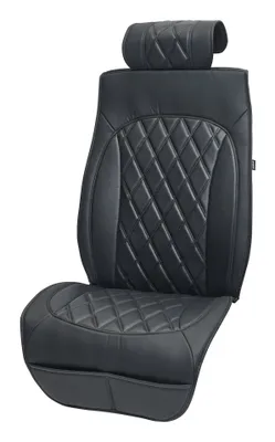 Autotrends Cooling Seat Cushion Review 