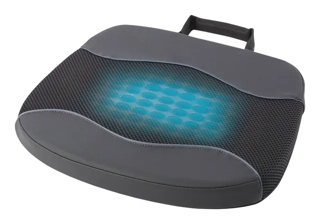 Autotrends Cooling Seat Cushion Review 