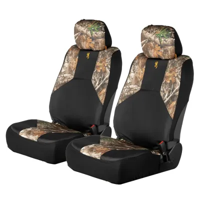 Shop Realtree AP Camo Seat Cushion by Realtree Outfitters