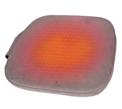 SKECHERS Air Cooled Memory Foam Seat Cushion