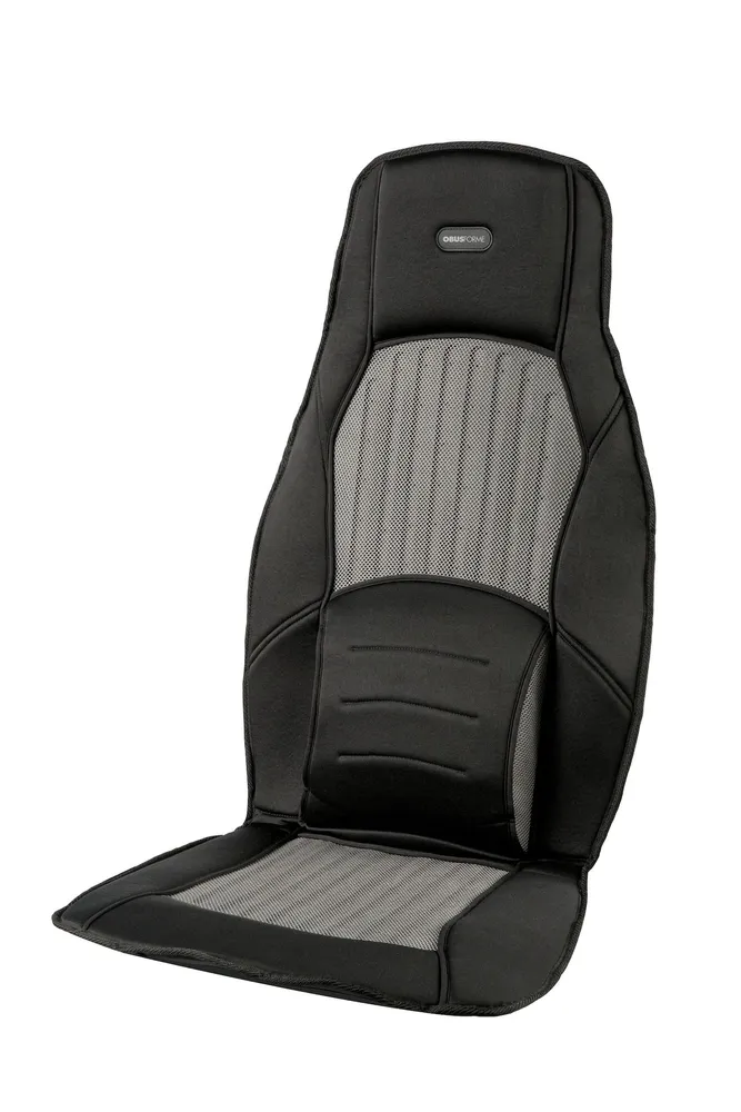 ObusForme Airflow Comfort Seat Cushion (ST-AIR-02)