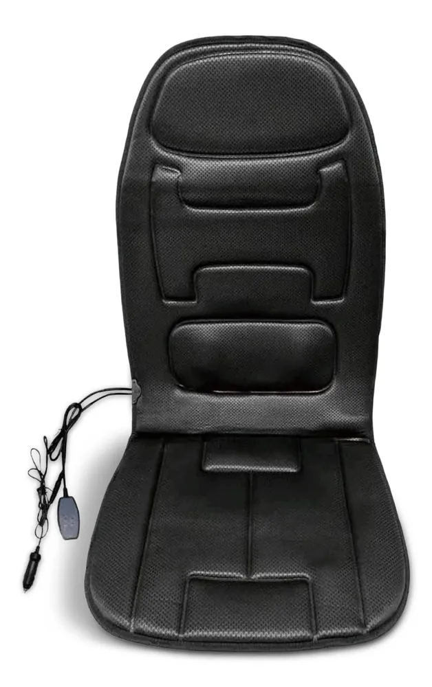 AutoReady 12V Heated Seat Cushion New