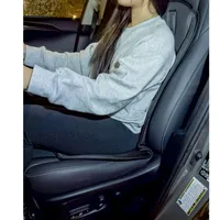 AutoReady 12V Heated Seat Cushion New