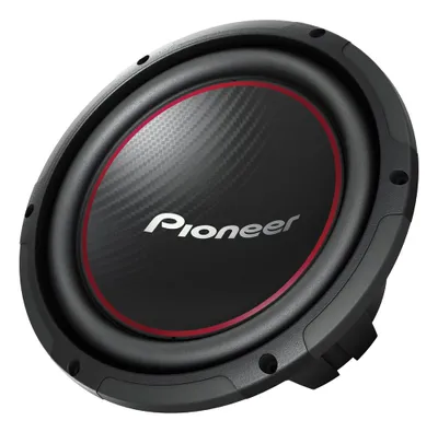 Pioneer 10-in 1100 W Subwoofer