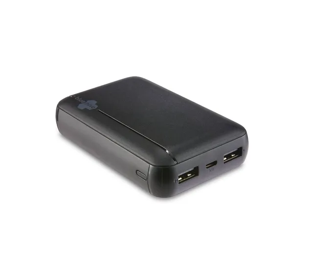 Scosche Magic Mount Power Bank with Type-C Connector, 4,000 mAh