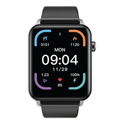 ApexFit E02L Smartwatch with Touchscreen Display
