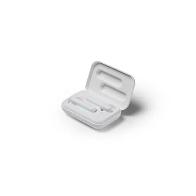 Bluehive BluePods True Wireless Earbuds, with Charging Case for Running Gym Workout