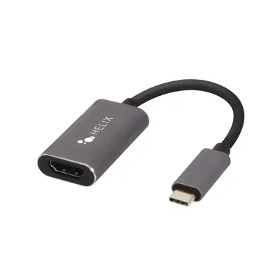 Bluehive USB Type-C to HDMI Adapter for Select Apple & Android Devices