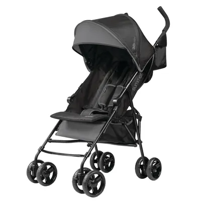 Summer Infant 3Dmini® Convenience Stroller