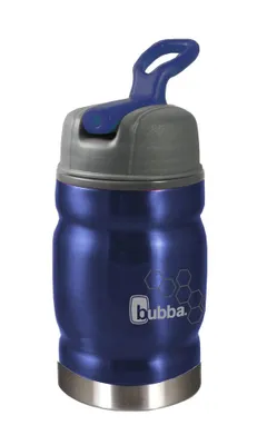 Bubba Chug Kids 12 OZ Sports Bottle, Assorted Colors