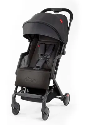 Diono Traverze Compact Travel Stroller