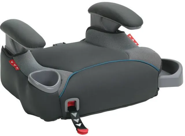 Graco TurboBooster LX Highback Booster Seat Hillside Shopping Centre