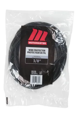 Certified Automotive Wire Protector, 3/-in