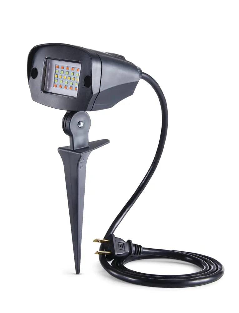 NOMA 3-Colour LED Floodlight | Hillside Shopping Centre