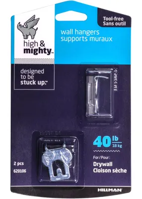 https://cdn.mall.adeptmind.ai/https%3A%2F%2Fmedia-www.canadiantire.ca%2Fproduct%2Ffixing%2Fhardware%2Fgeneral-hardware%2F1611067%2Fhigh-mighty-40lb-wall-hanger-2pc-02b9a1bd-855c-4201-acb0-d8c0ee79a5a3.png_medium.webp