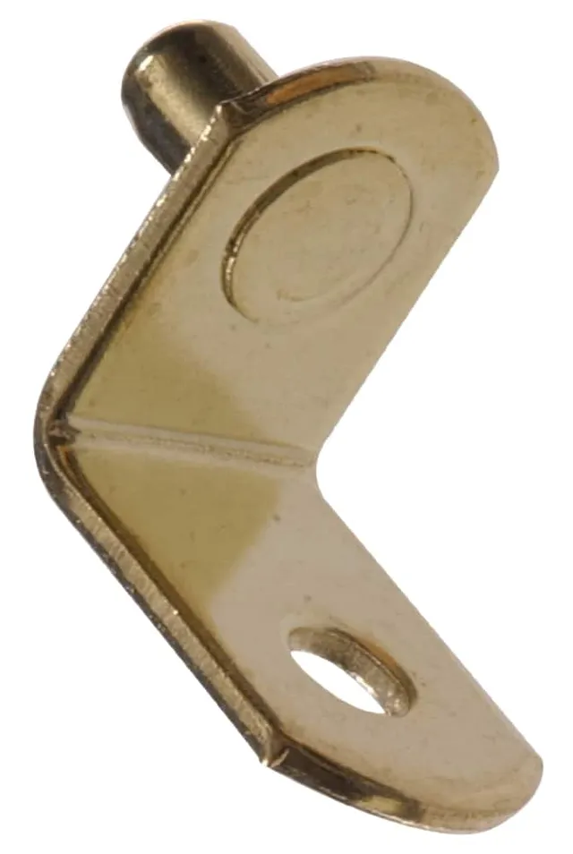 Hillman Hair Pin Clip, External Hitch Pin Clip, 0.062 x 19/32-in