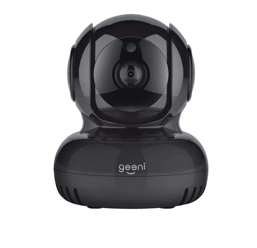 geeni wifi camera