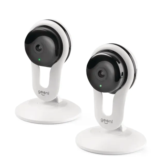 geeni smart security camera