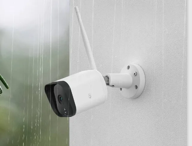 geeni hawk 3 1080p wifi camera