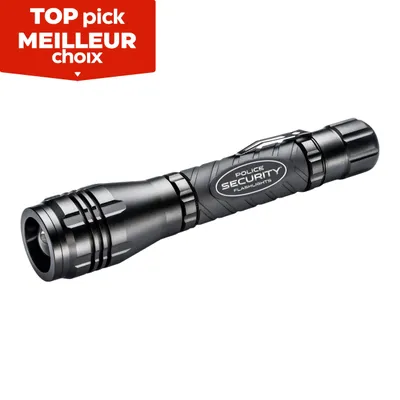 Survival Flashlights - The Home Security Superstore