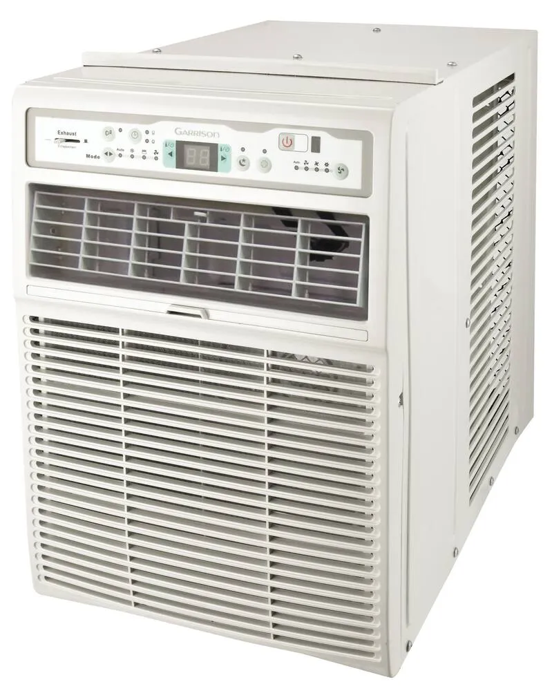 garrison through the wall air conditioner