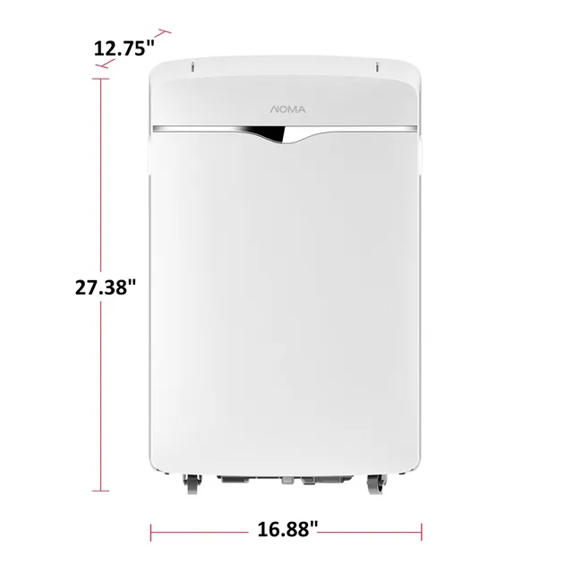 Arctic King 5.3CF Upright Freezer, White 