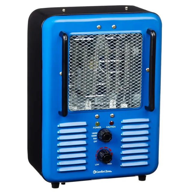 Mastercraft Milkhouse Utility Heater | Hillside Shopping Centre