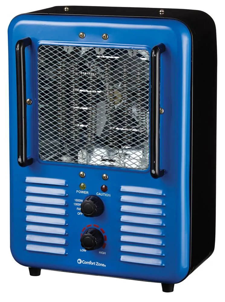 Mastercraft Milkhouse Utility Heater | Hillside Shopping Centre