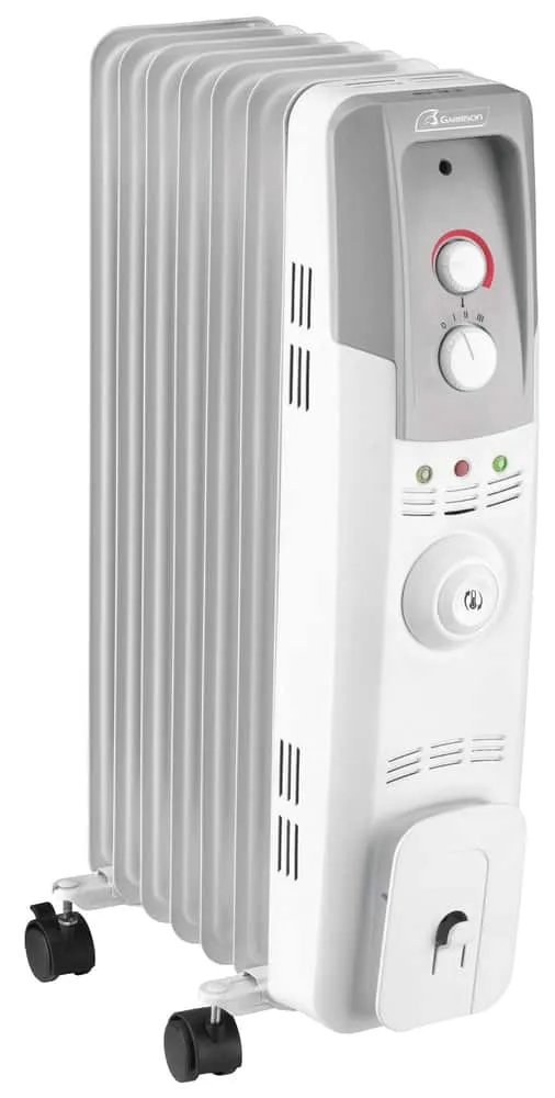 Garrison Oil Heater | Hillside Shopping Centre
