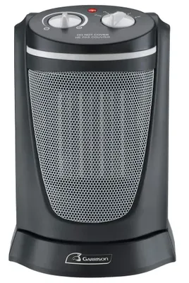 Garrison Ceramic Tower Heater | Village Green Shopping Centre