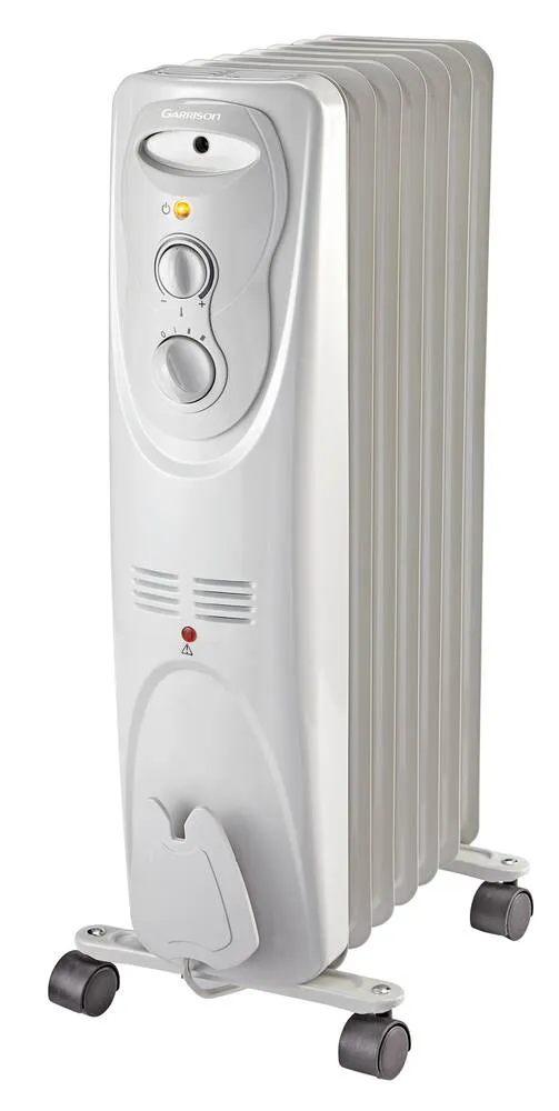 Garrison Oil Filled Heater | Hillside Shopping Centre