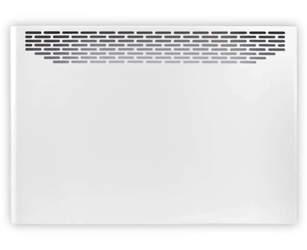 Stelpro UNIWATT Electric Wall Convector Heater w/Built-in-Thermostat,  1500W, White | Hillside Shopping Centre