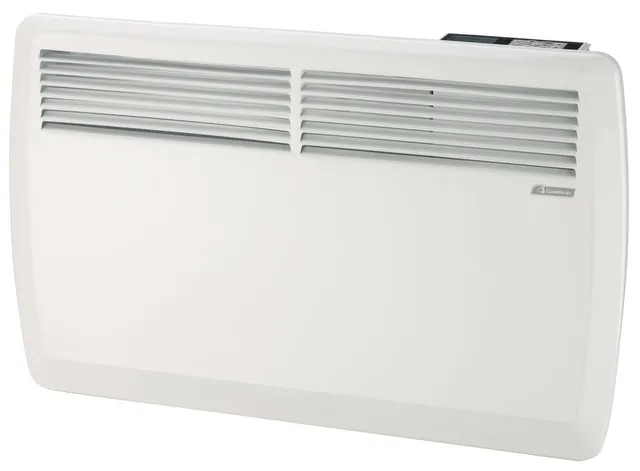 Garrison 1500W Convection Heater With LED | Hillside Shopping Centre