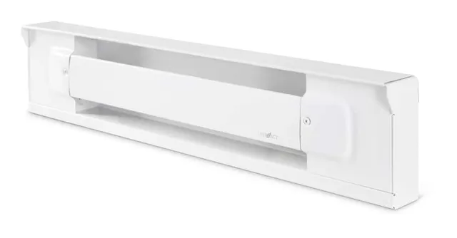 Stelpro Classic B Electric Baseboard Heater, 1250W, White | Hillside  Shopping Centre