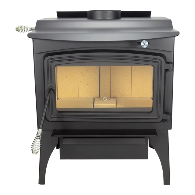 Pleasant Hearth Wood Stove | Hillside Shopping Centre