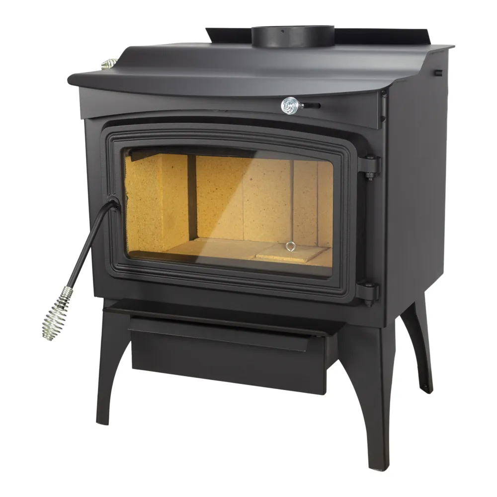 Pleasant Hearth Wood Stove | Hillside Shopping Centre