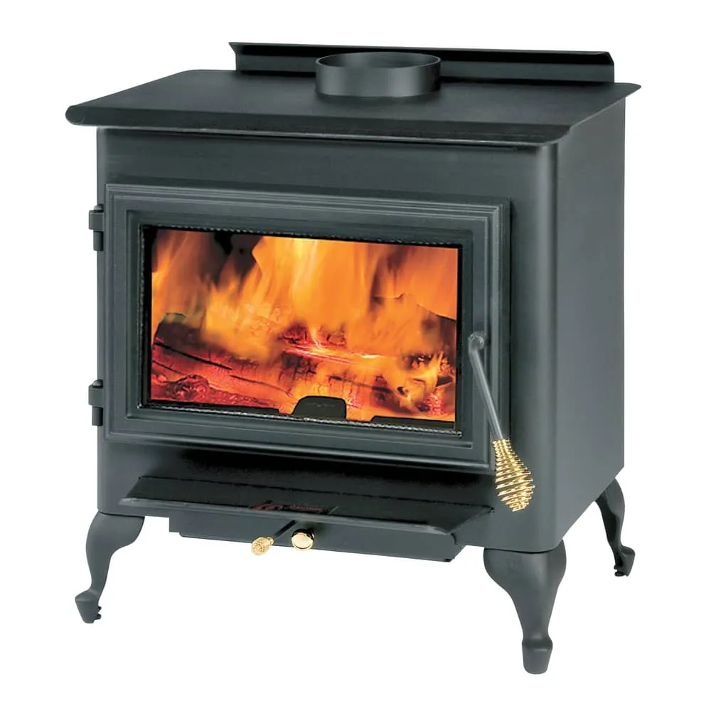 Timber Ridge Wood Stove, 1800 sq. ft. (E.P.A) | Hillside Shopping Centre
