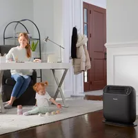 Honeywell HCE870BC ThermaWave™ 6 Ceramic Space Heater, 1500W | Hillside  Shopping Centre