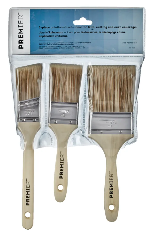 professional paint brushes