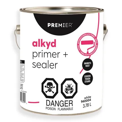 Alkyd Primer, Types, Applications 🛢️ The Best 2023 Price