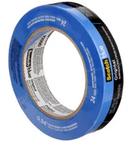 ScotchBlue Original Multi-Surface 0.94-in x 60 Yard(s) Painters Tape in the Painters  Tape department at