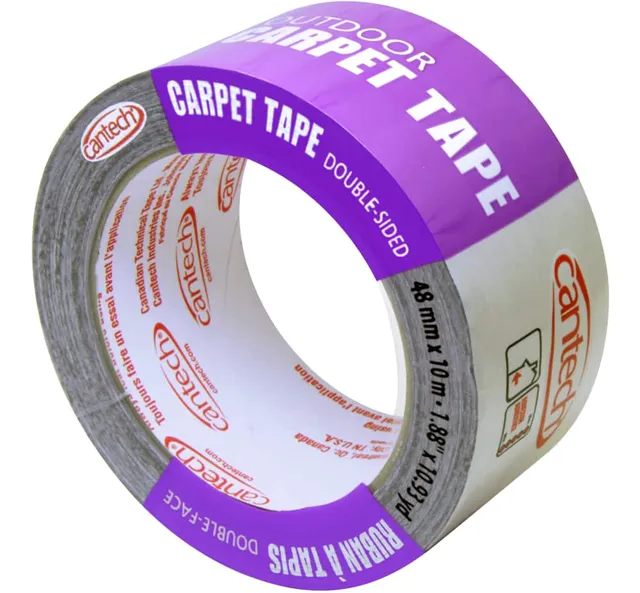 Canadian Tire Branded Nashua Tape Indoor/Outdoor Extreme Weather